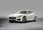 Maserati Quattroporte GTS GranSport 2016 года
